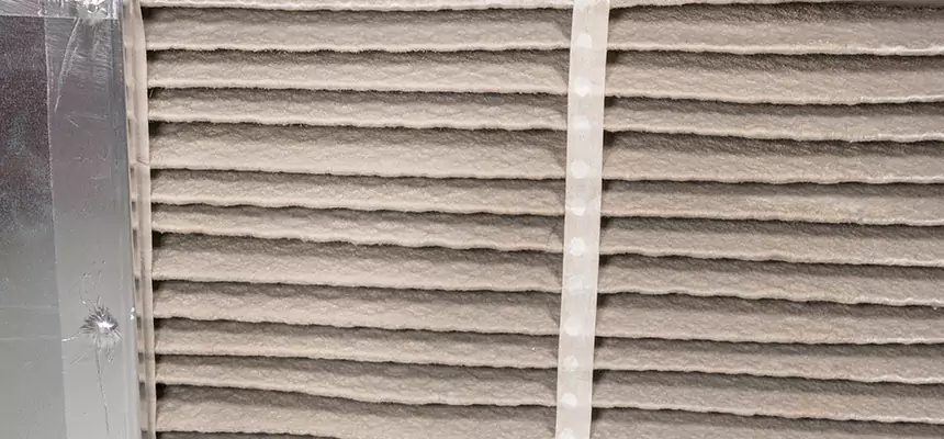 Mobile Car AC Filter Replacement in Rancho Palos Verdes