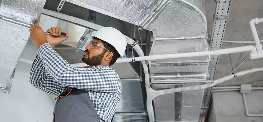 Proactive Ac Vent Repairs & Air Duct Replacement Companies Near Me in Rancho Palos Verdes