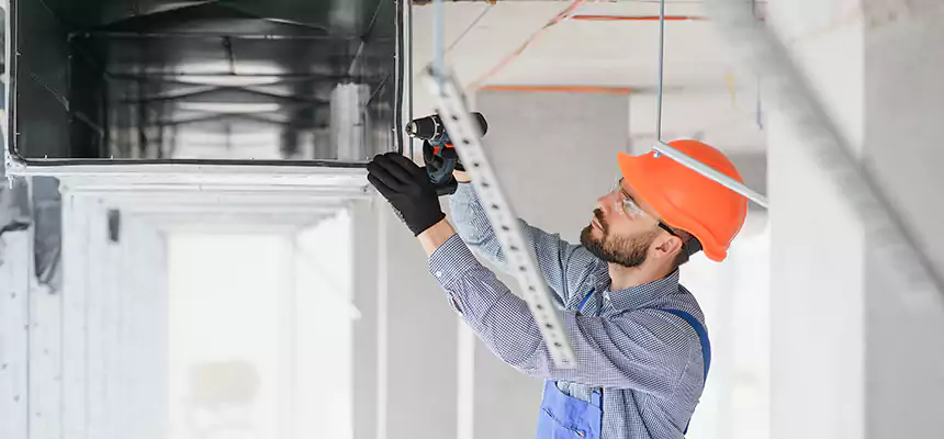 Comprehensive Ventilation Cleaning in Rancho Palos Verdes