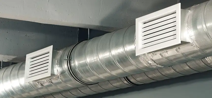 Our Air Duct Camera Inspection Services in Rancho Palos Verdes, CA