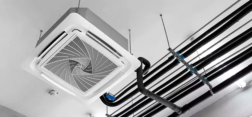 Our Air Duct Deep Cleaning Services in Rancho Palos Verdes, CA