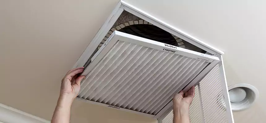 Our Air Duct UV Sanitization Services in Rancho Palos Verdes, CA