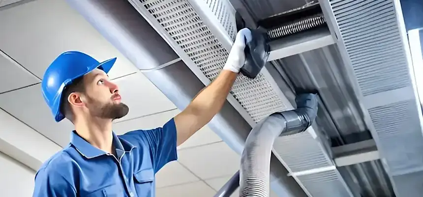 Our Annual Dryer Vent Maintenance Services in Rancho Palos Verdes, CA