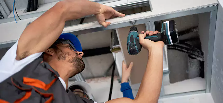 Our Apartment Air Duct Cleaning Services in Rancho Palos Verdes, CA