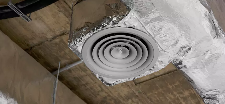 Our Basement Vent Cleaning Services in Rancho Palos Verdes, CA