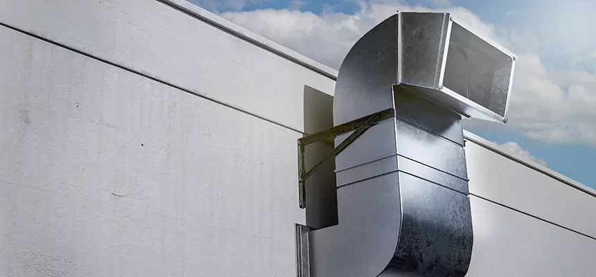 Comprehensive Commercial HVAC Cleaning in Rancho Palos Verdes