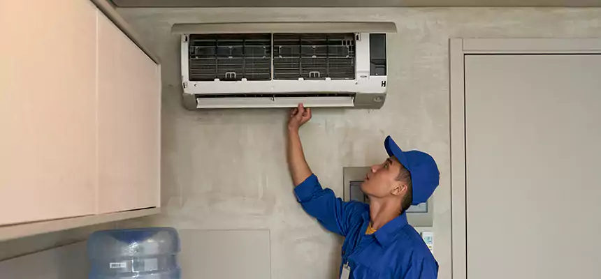 Balanced Fresh‑Air Ventilation (ERV/HRV) in Rancho Palos Verdes