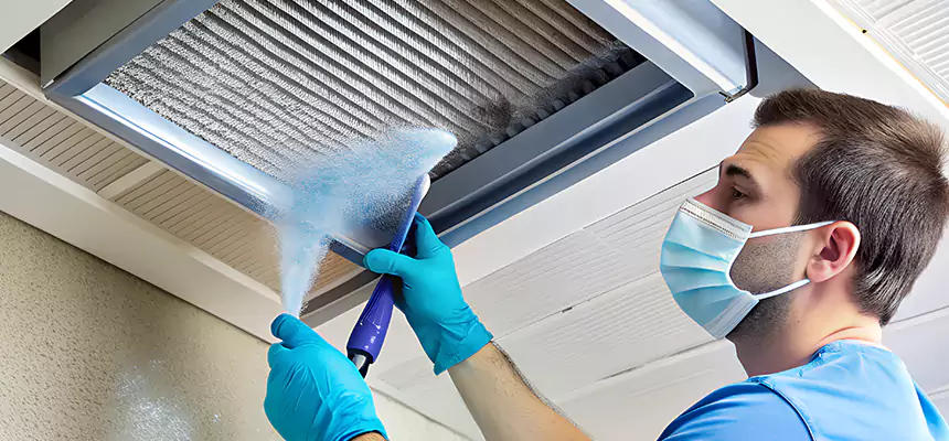 Our Home Ventilation Cleaning Services in Rancho Palos Verdes, CA