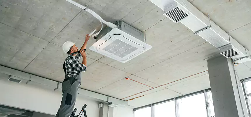 Our HVAC System Deodorizing Services in Rancho Palos Verdes, CA