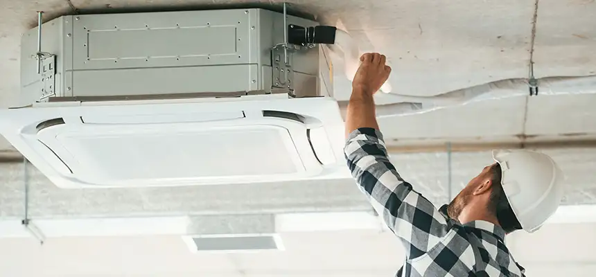 Our Local Vent Cleaning Services in Rancho Palos Verdes, CA