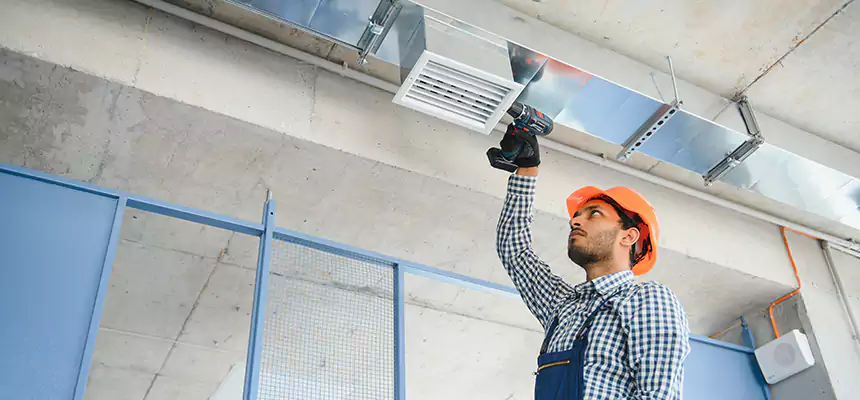 Efficient Exhaust Vent Cleaning in Rancho Palos Verdes, CA