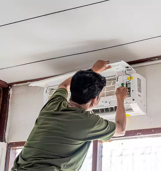 About Air Duct & AC Odor Removal in Rancho Palos Verdes, CA