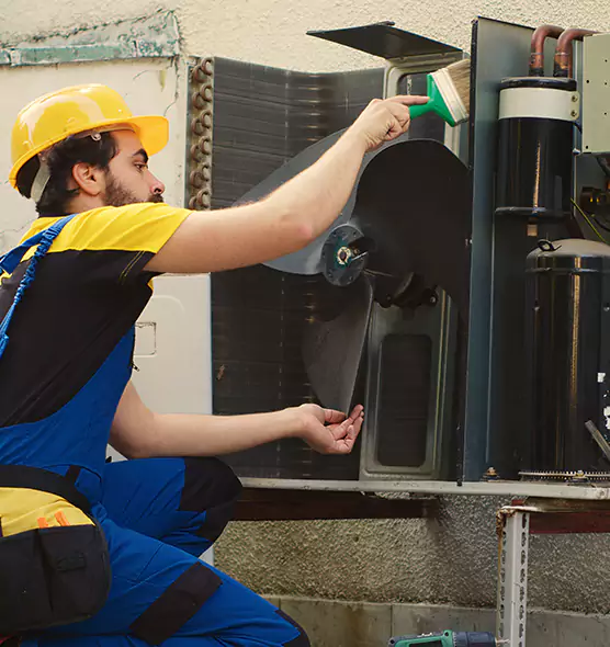 About Dryer Duct Fire Hazard Inspection in Rancho Palos Verdes, CA