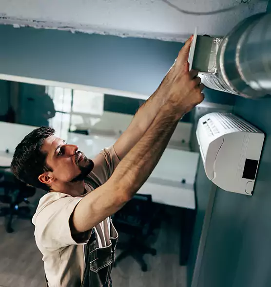 About Flexible Ductwork Replacement in Rancho Palos Verdes, CA