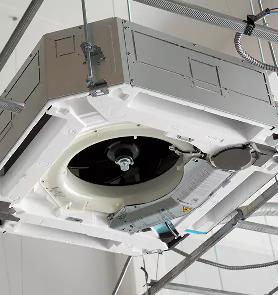 Professional Industrial Dryer Vent Cleaning in Rancho Palos Verdes, CA