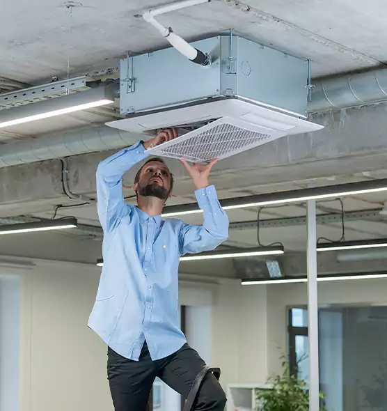 Advanced Rodent Droppings In Vents in Rancho Palos Verdes, CA