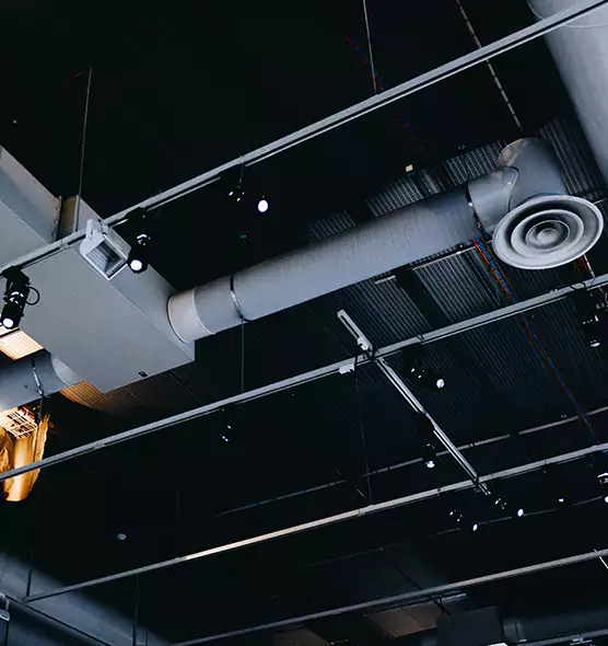 Professinal UV Light Air Purification for Ducts in Rancho Palos Verdes, CA