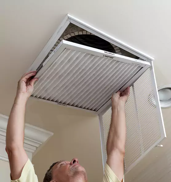 Trusted Vent Shaft Cleaning Expert in Rancho Palos Verdes, CA