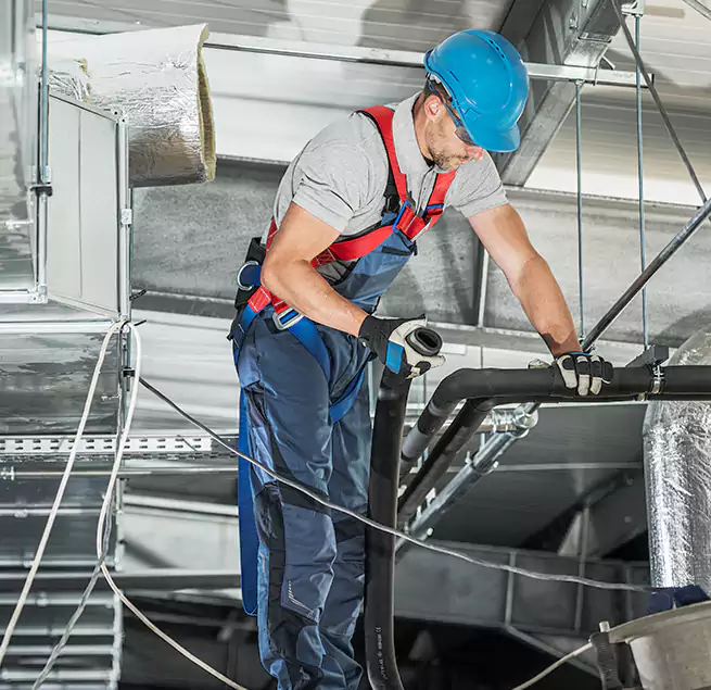 Why Homeowners & Businesses Trust Us in Rancho Palos Verdes, CA?