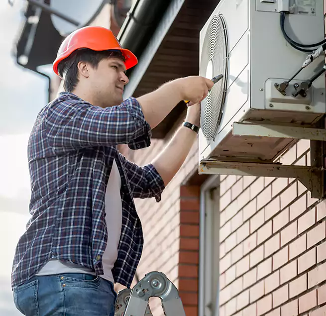 Why Homeowners & Businesses Trust Us Rancho Palos Verdes, CA